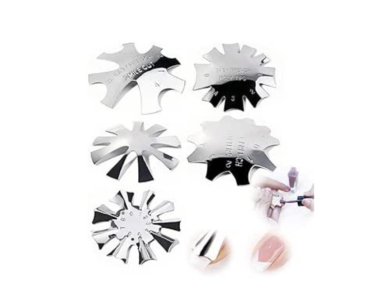 french-manicure-forme-unghie-forme