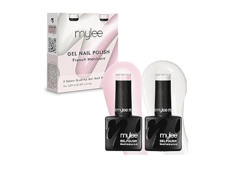 french-manicure-forme-unghie-smalto