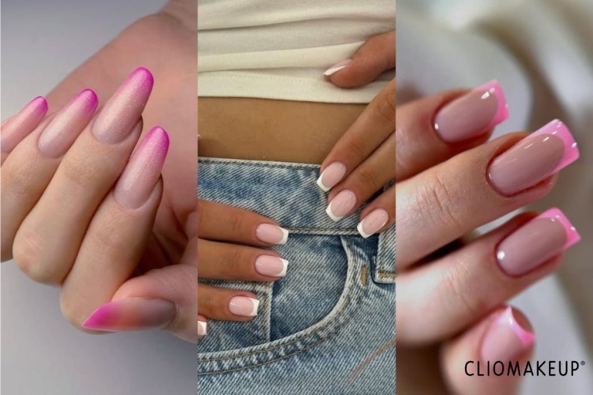 french-manicure-forme-unghie