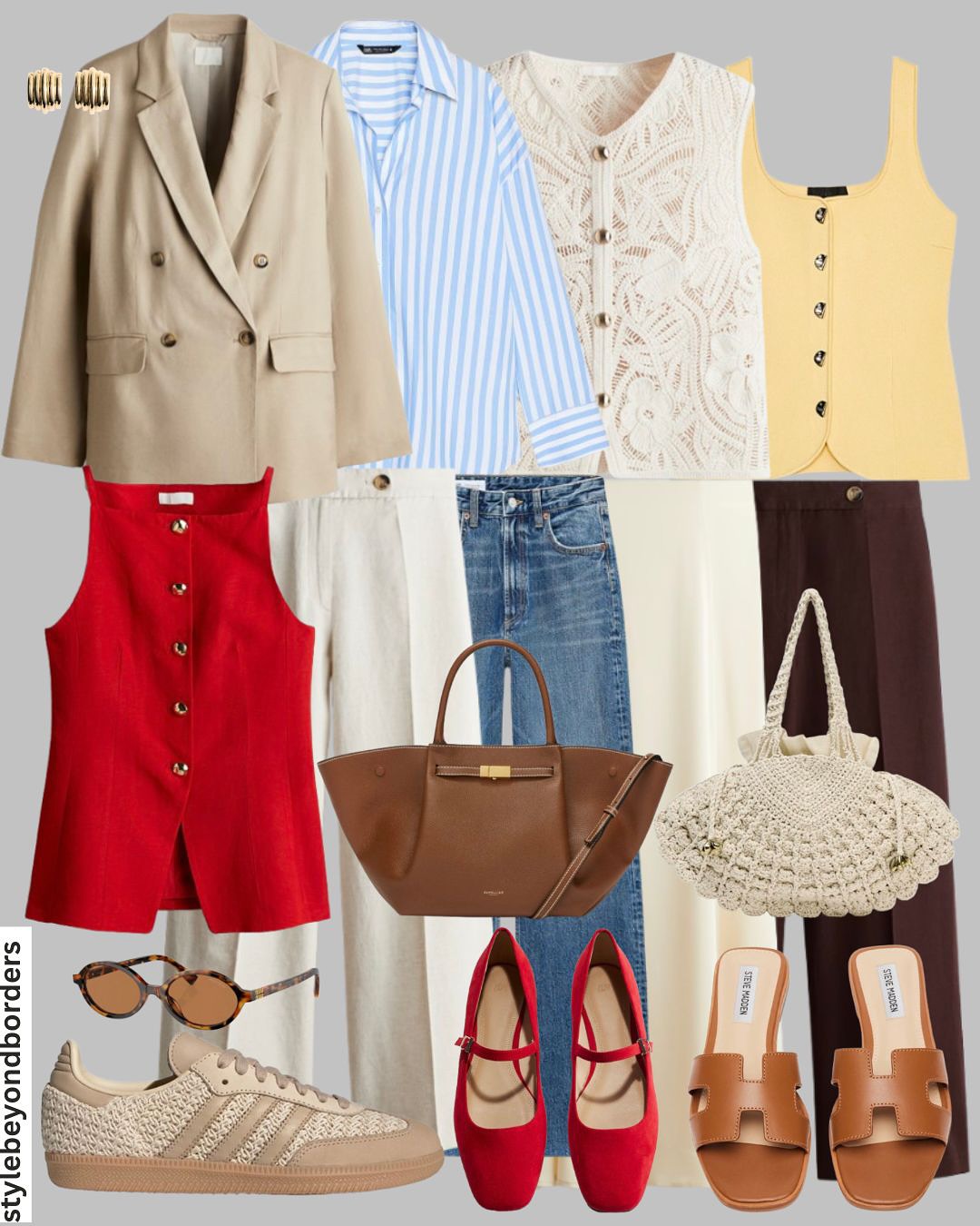 guardaroba-capsula-estate-formale