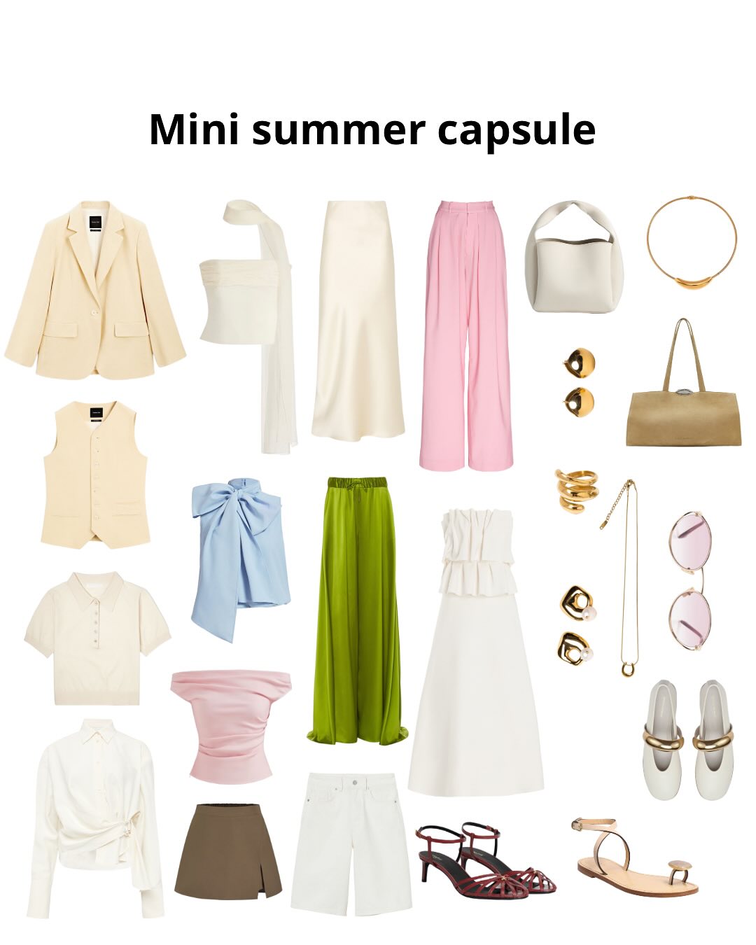 guardaroba-capsula-estate-pastello