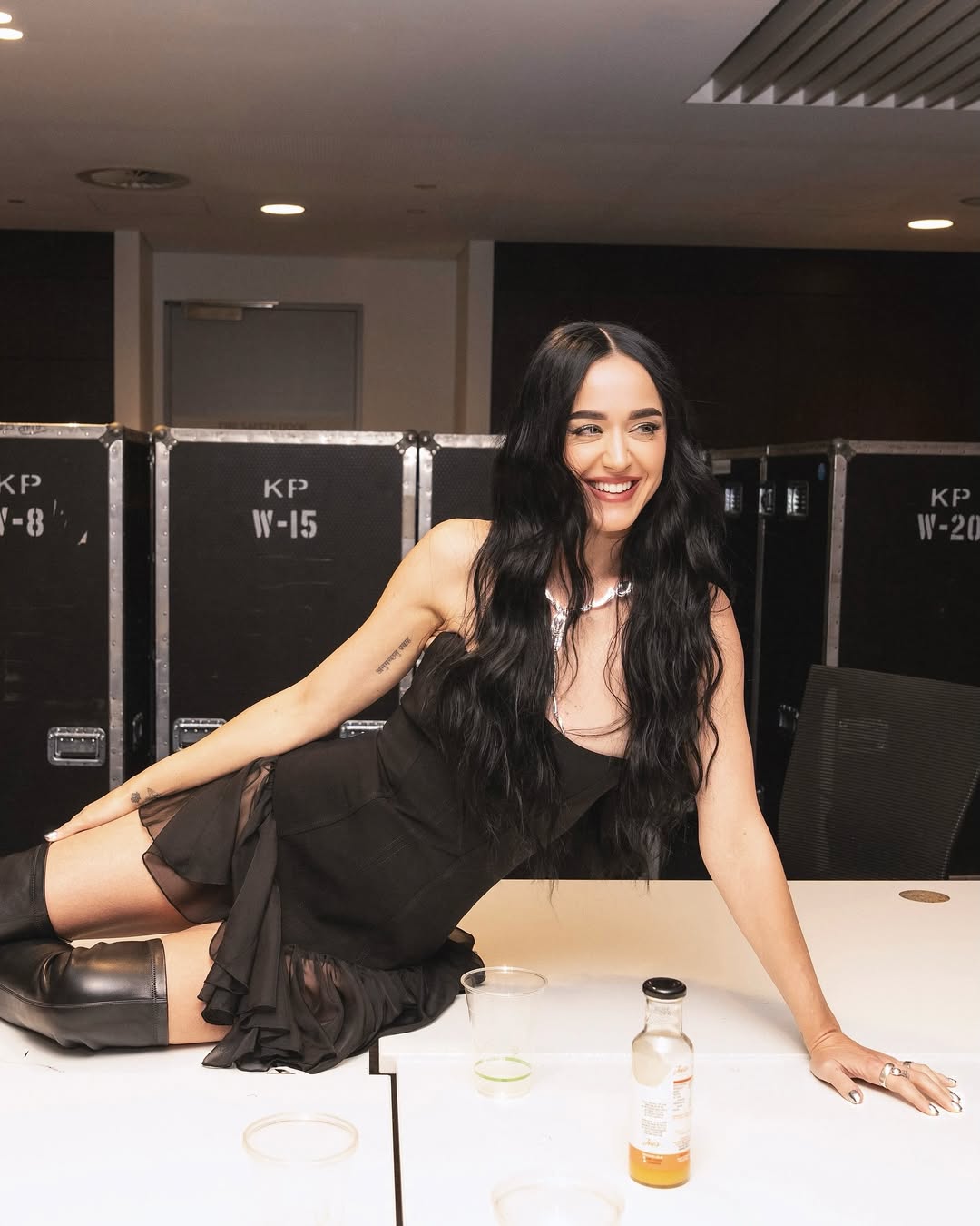 katy-perry-orlando-bloom-tour