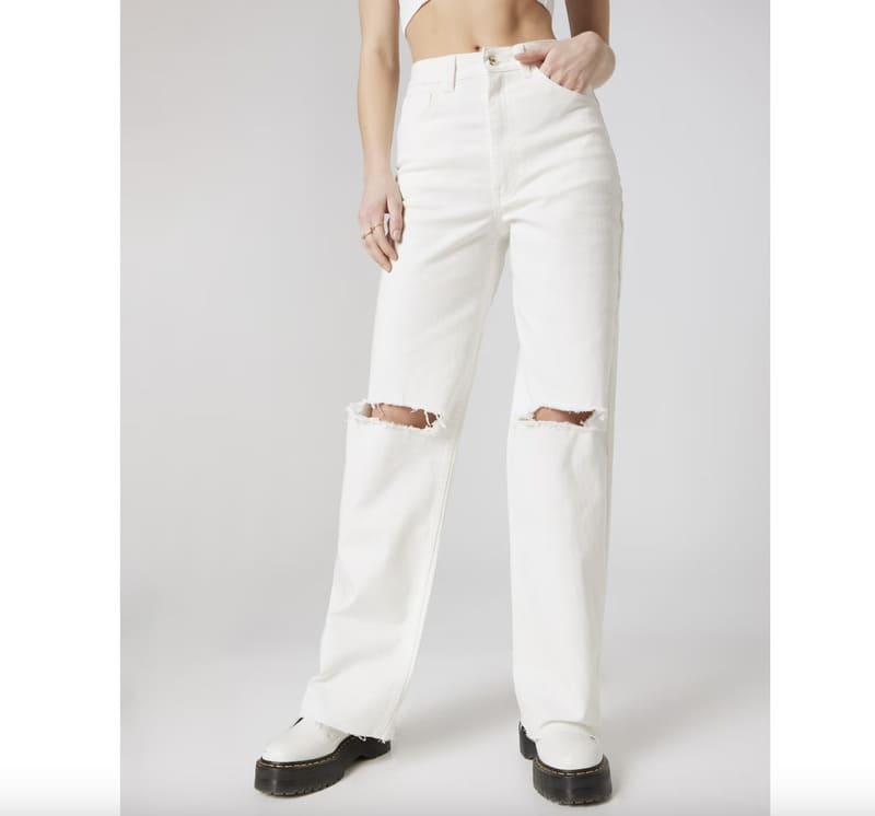 look-jeans-tacchi-hoermanseder-jeans-strappati