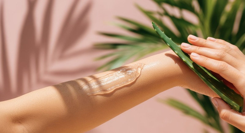 macchie-pelle-rimedi-naturali-aloe