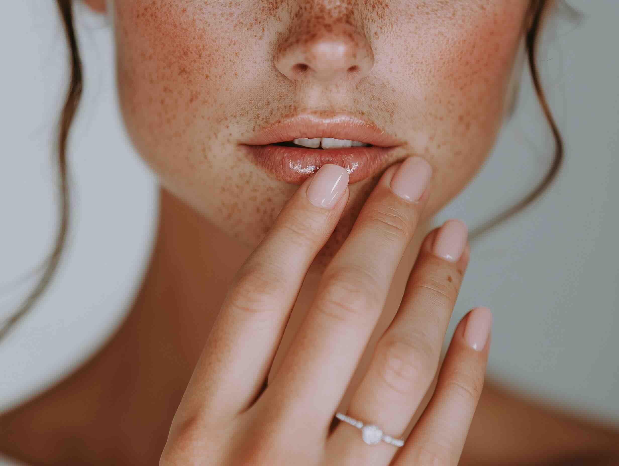 makeu-up-natiurale-blush-pesca-lentiggini.