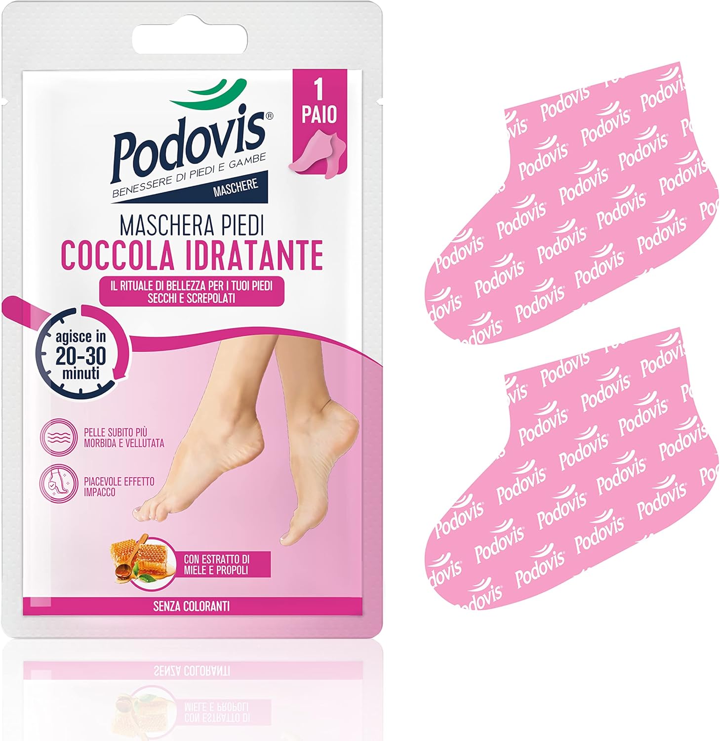 maschera-piedi-lenitiva-podovis