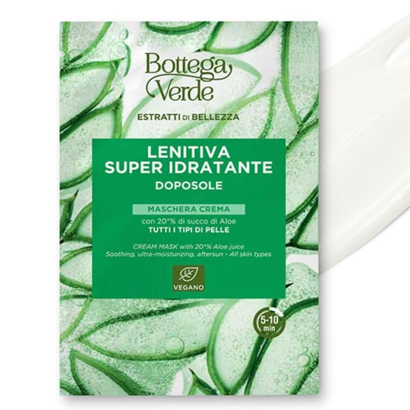 maschere-lenitive-dopo-sole-migliori-bottega