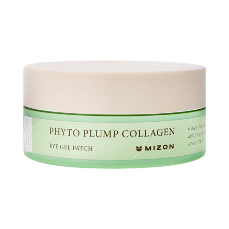 migliori-patch-occhi-coreani-mizon-phyto-plump-collagen-eye-patch