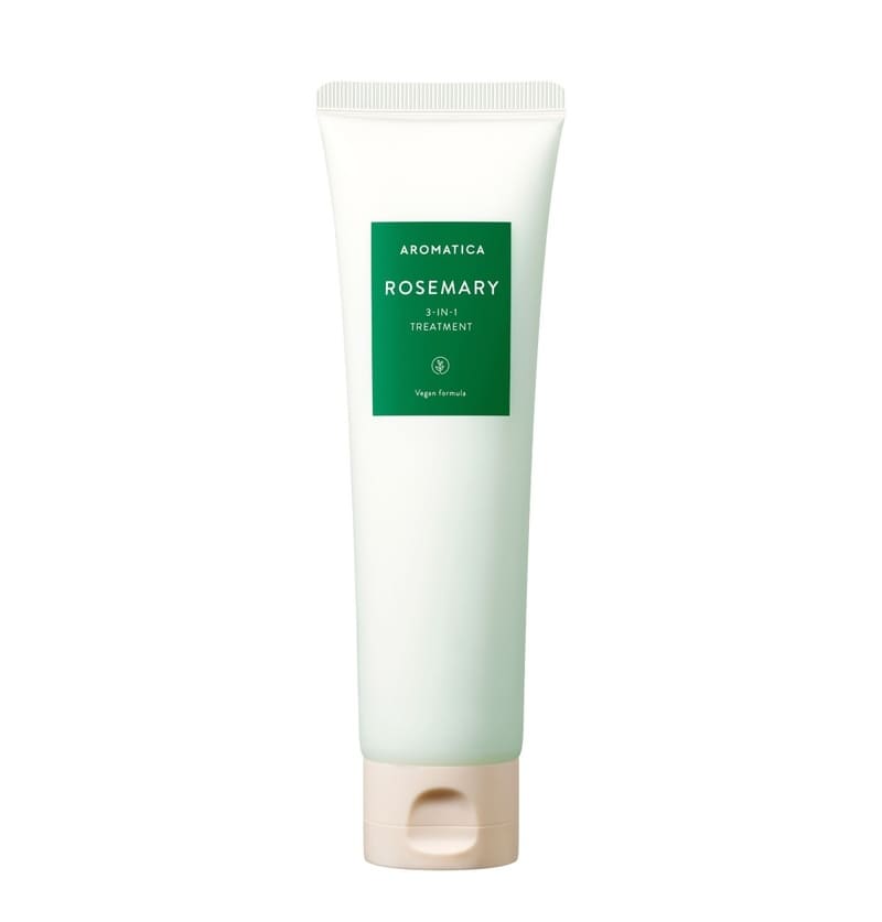 migliori-prodotti-capelli-coreani-aromatica-rosemary-3-in-1-treatment