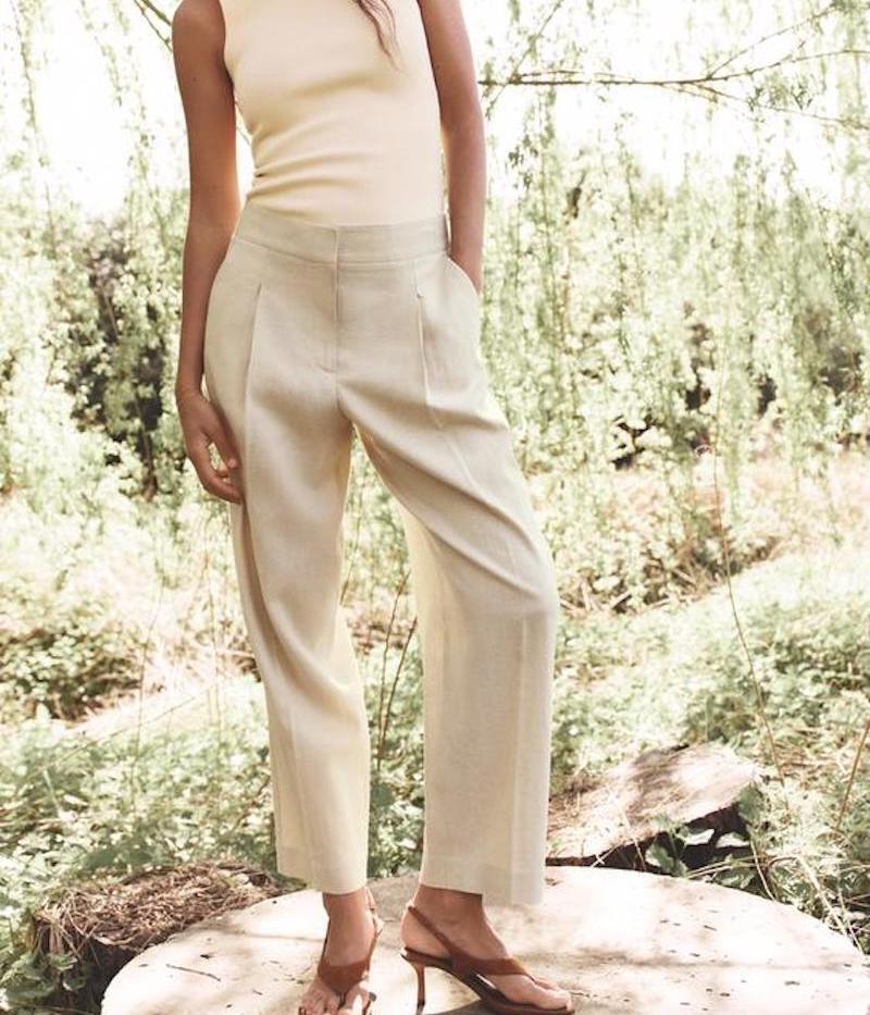 pantaloni-in-lino-estate-2025-beige