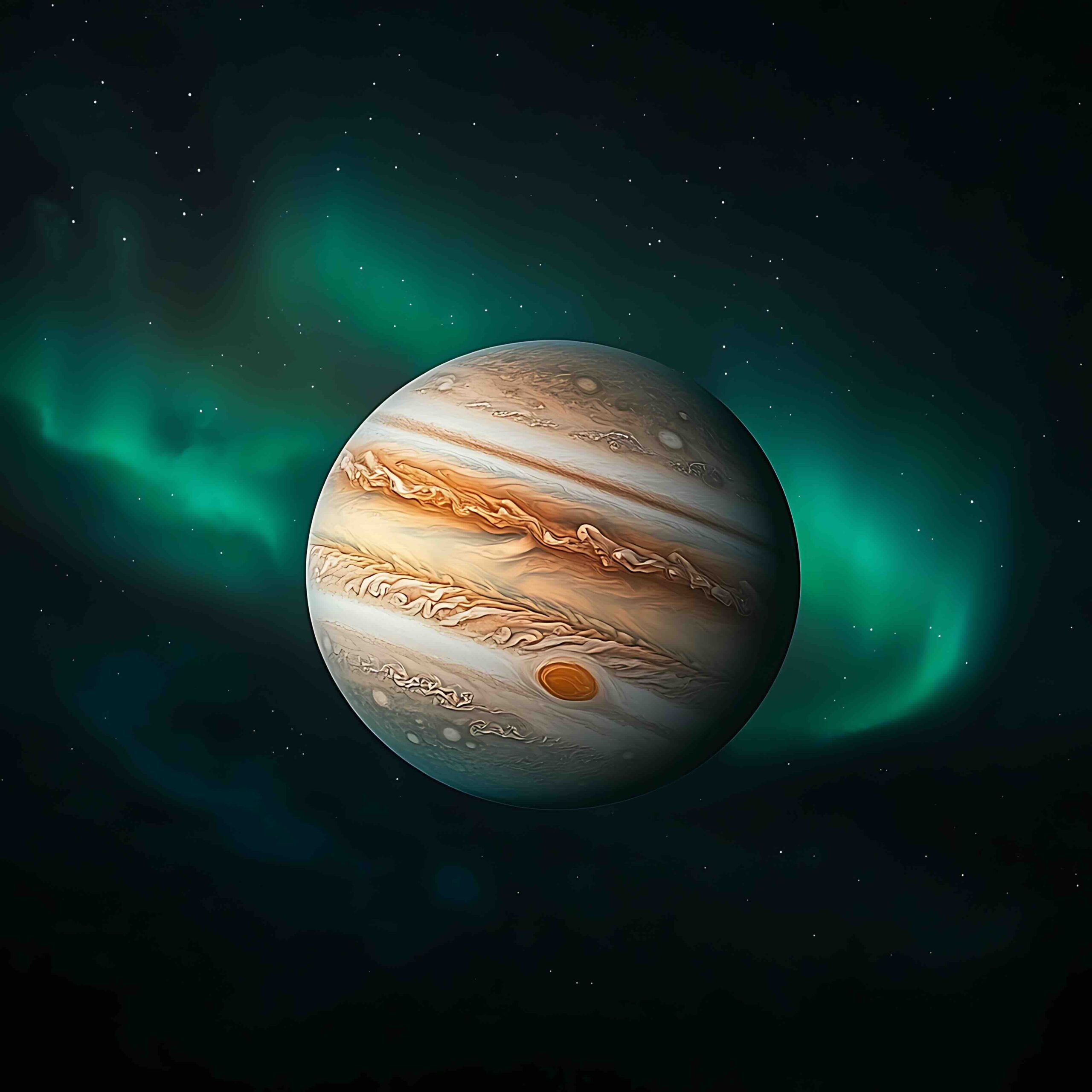 pianeta-giove-aurora-verde
