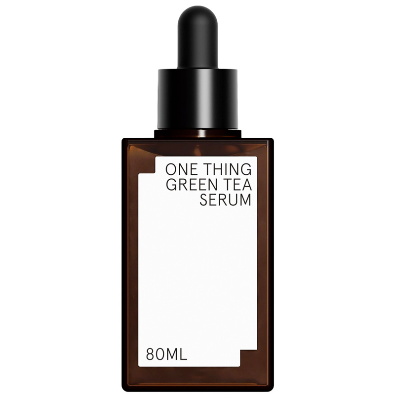 prodotti-beauty-al-tè-verde-one-thing-green-tea-serum