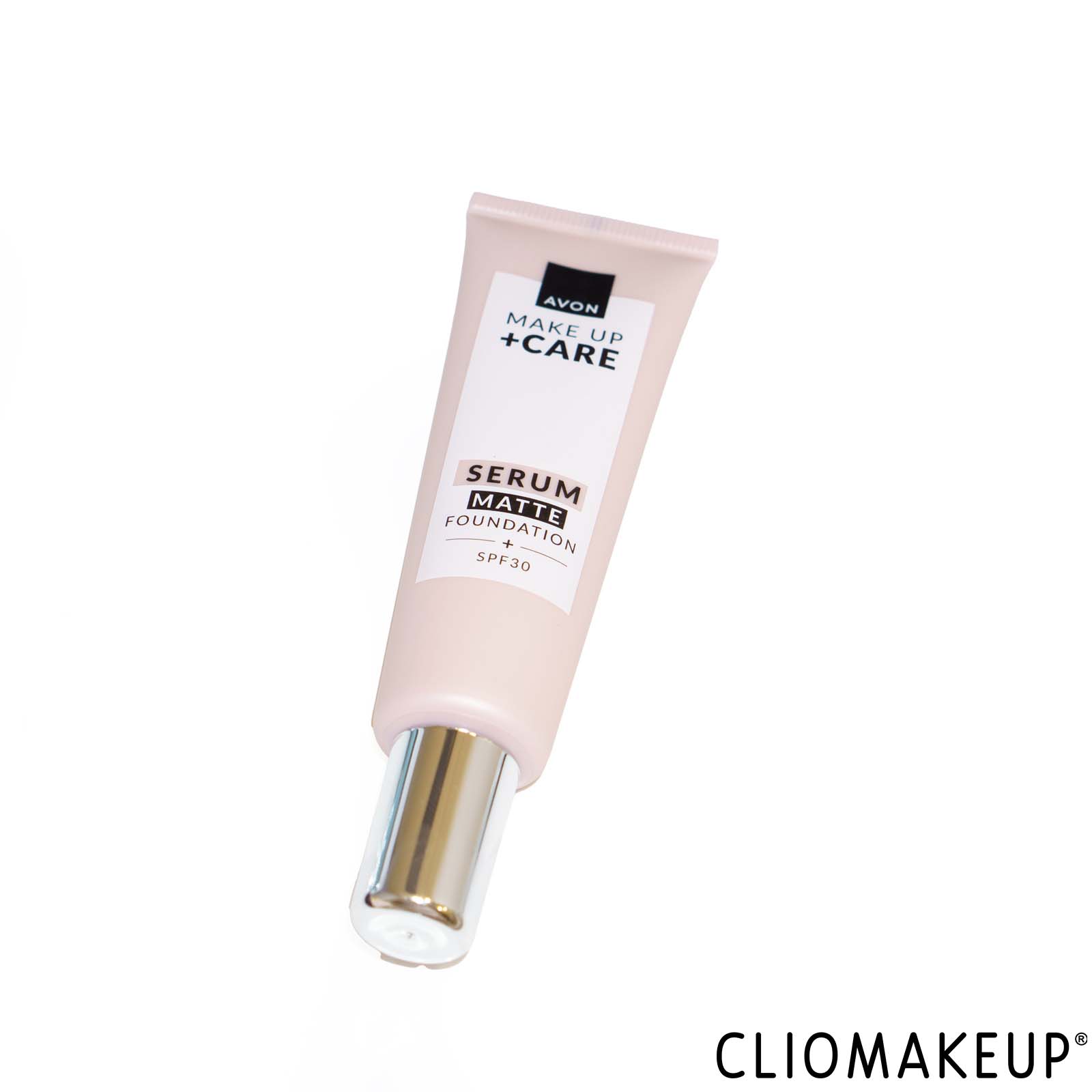 recensione-fondotinta-avon-serum-matte-foundation-pack-aperto