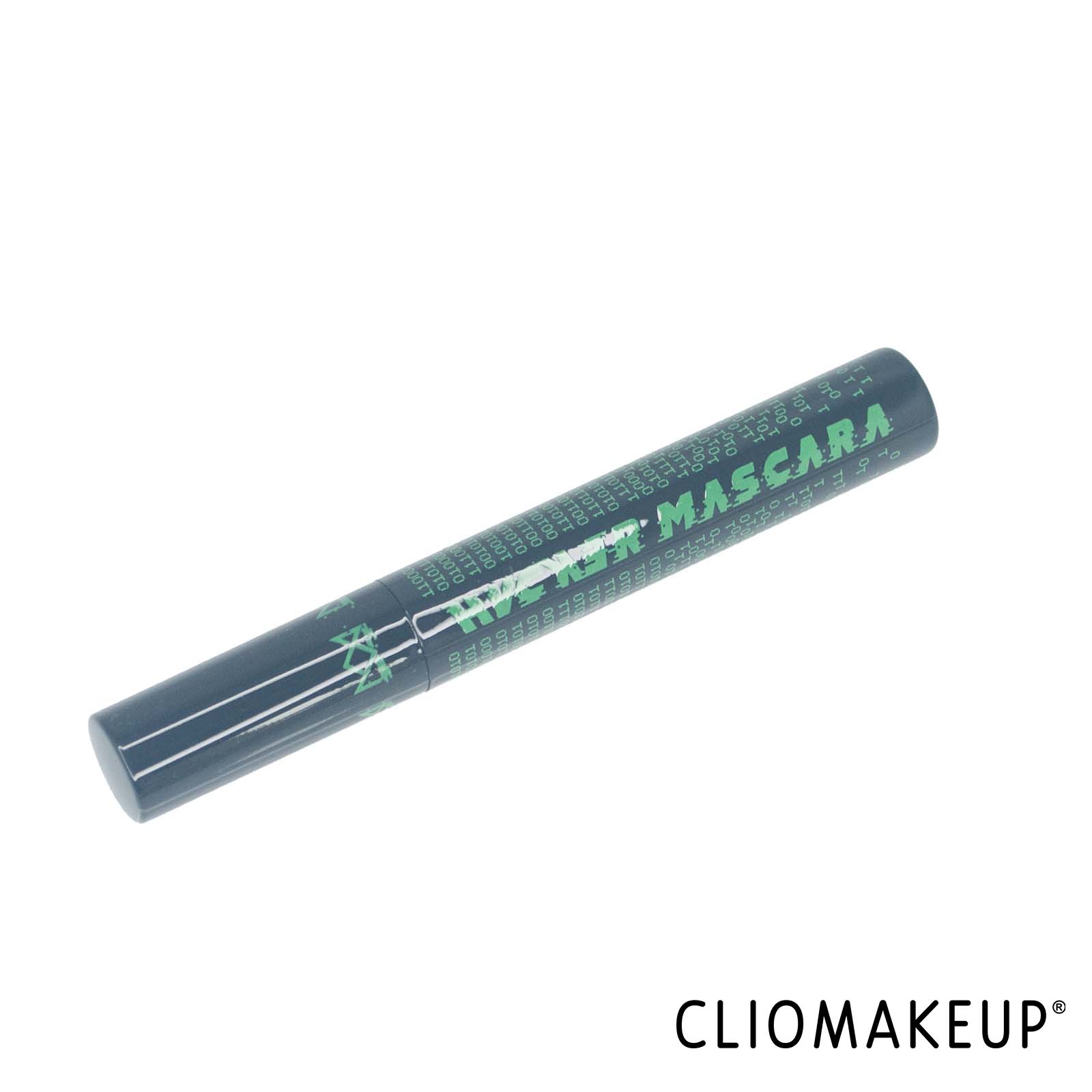 recensione-mascara-extralandia-hacker-mascara-brown-code-packaging-primario