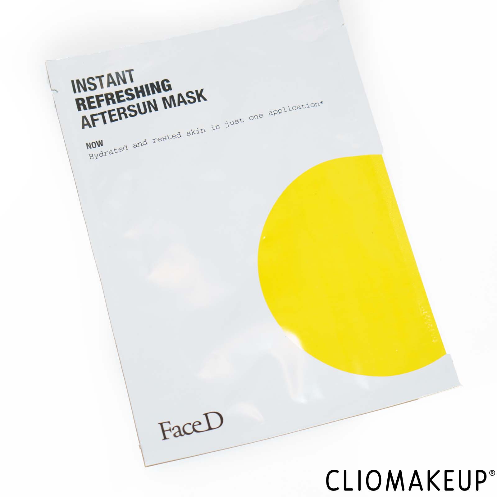 recensione-maschera-doposole-face-d-instant-refreshing-aftersun-mask