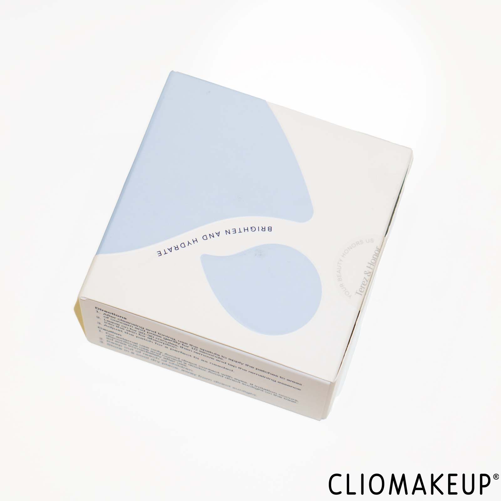 recensione-patch-occhi-terez-honor-korean-under-eye-patches