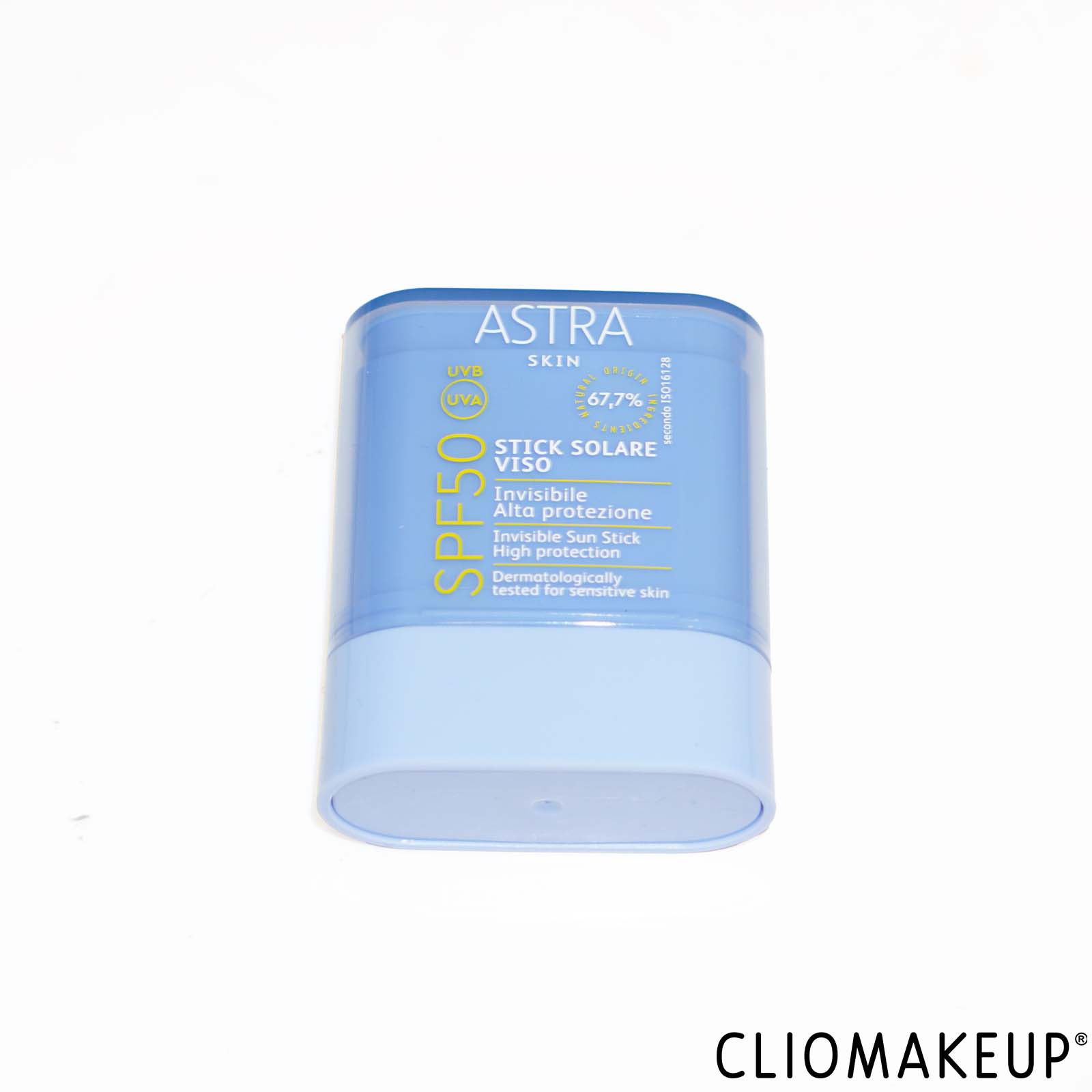 recensione-protezione-solare-viso-astra-skin-invisible-sun-stick-spf50-pack
