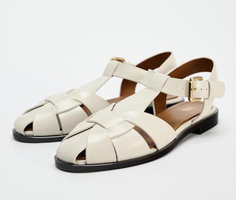 scarpe-basse-estate-2025-sandali-gabbia