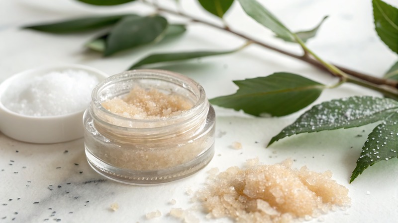 scrub-labbra-fai-da-te-sale