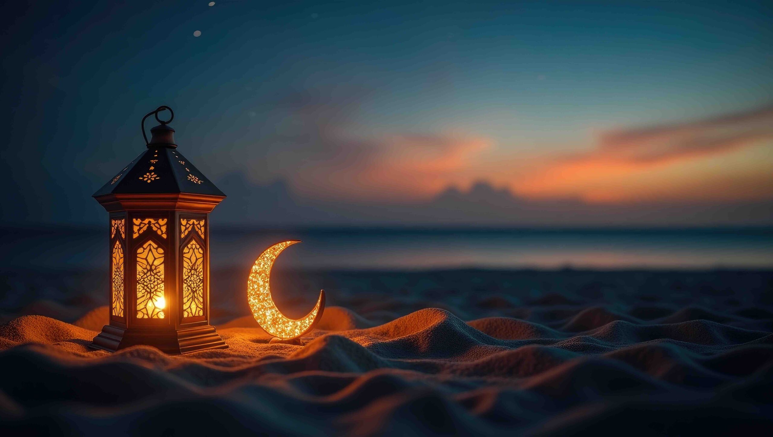 ultimo-quarto-luna-calante-estate-spiaggia-lanterna