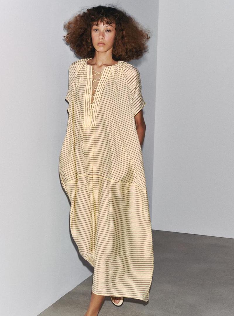 vestiti-lunghi-estate-2025-tunica