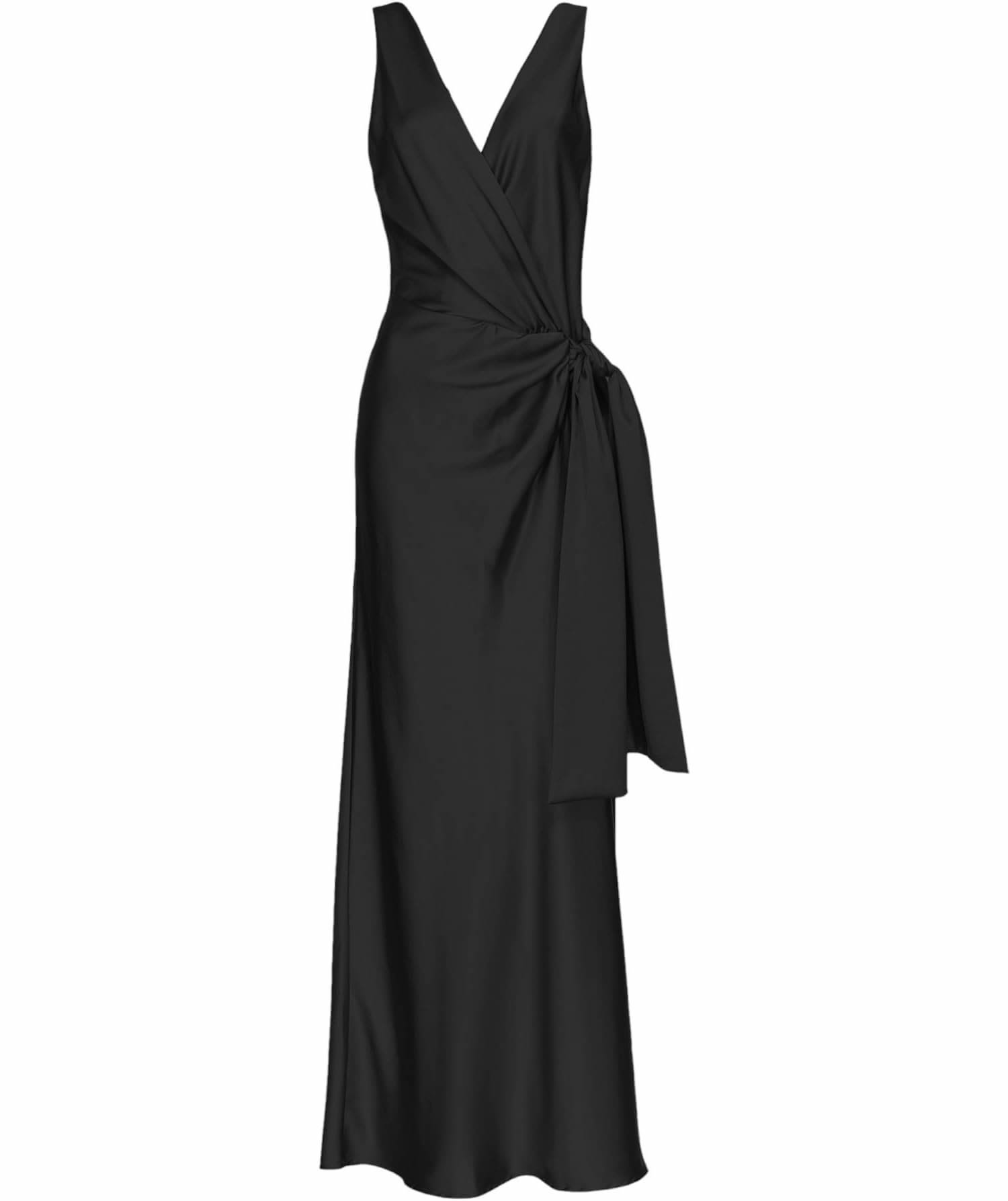 vestiti-satinati-2025-pinko