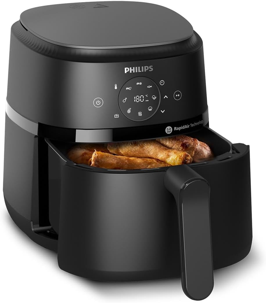 amazon-prime-day-2025-offerte-casa-philips-friggitrice