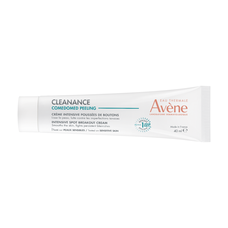 avene-cleanance-comedomed-peeling