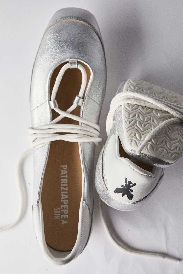 ballerine-estate-2025-patrizia-pepe-argento