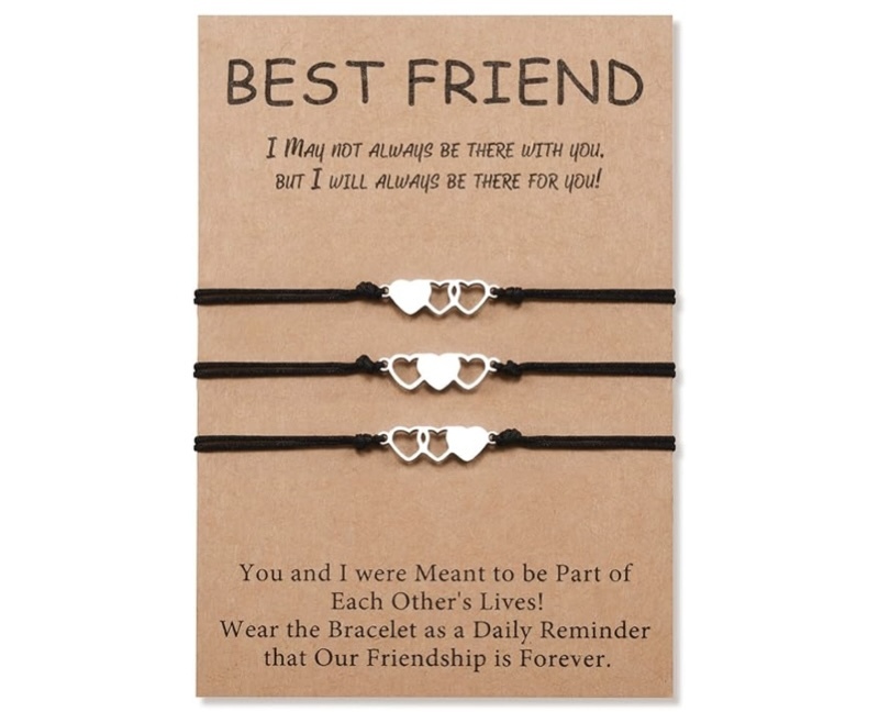 braccialetti-coordinati-amiche-cuori