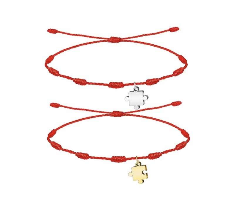 braccialetti-coordinati-cotigo-7-nodi-puzzle