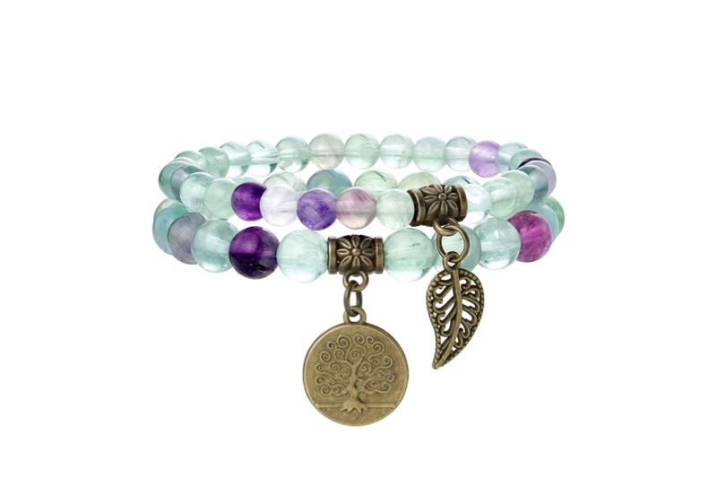 braccialetti-coordinati-farfume-chakra