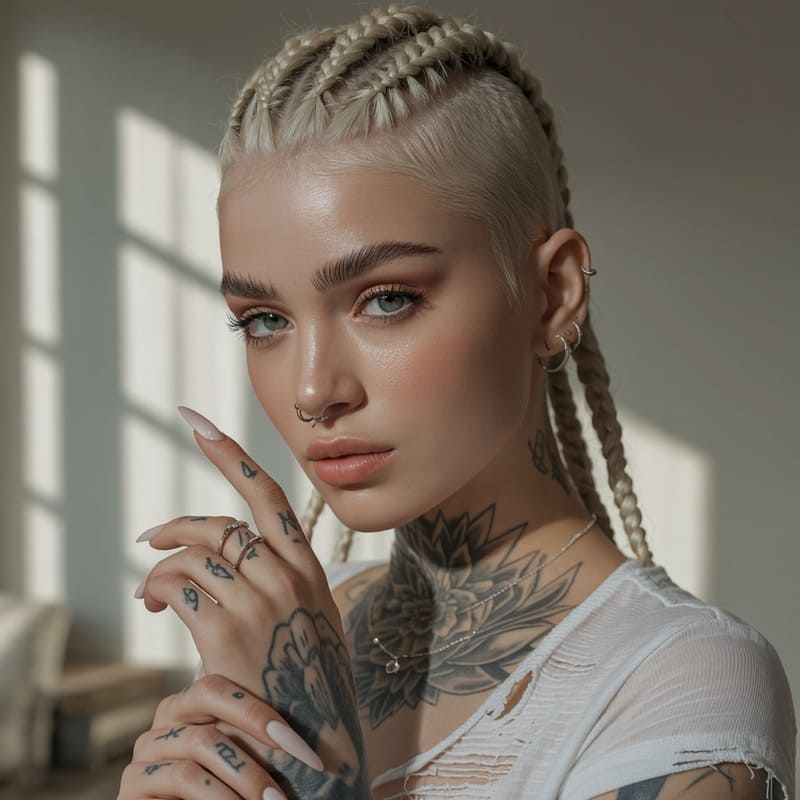 capelli-rasati-ai-lati-undercut