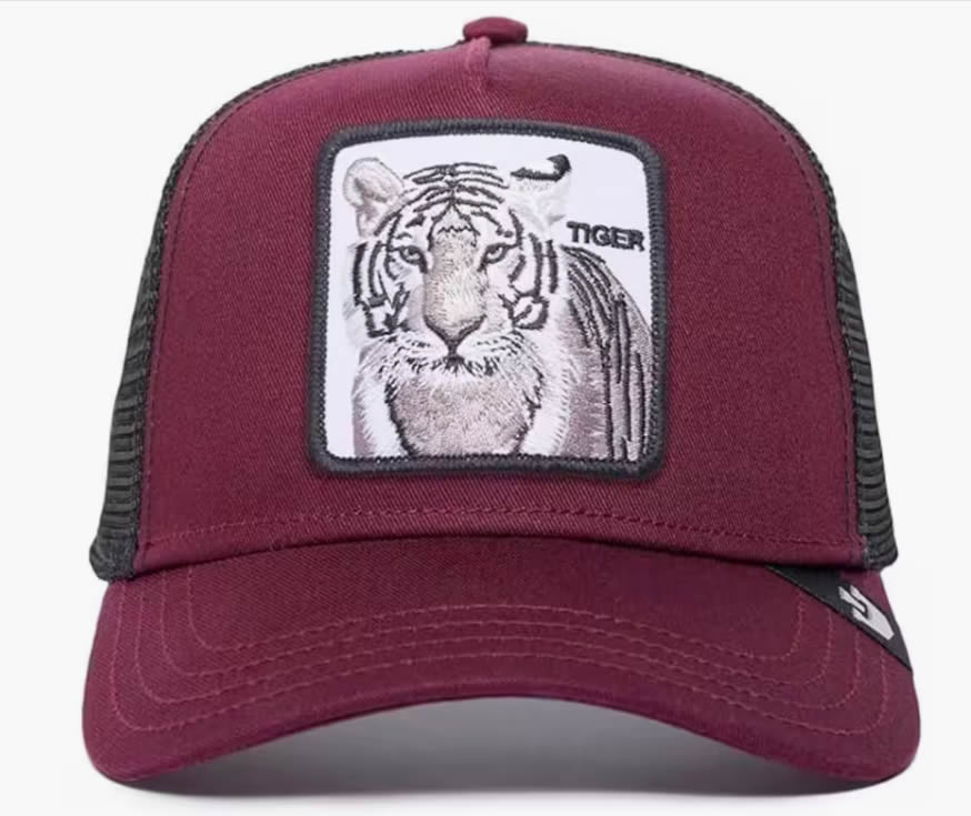 cappelli-baseball-donna-2025-gorin