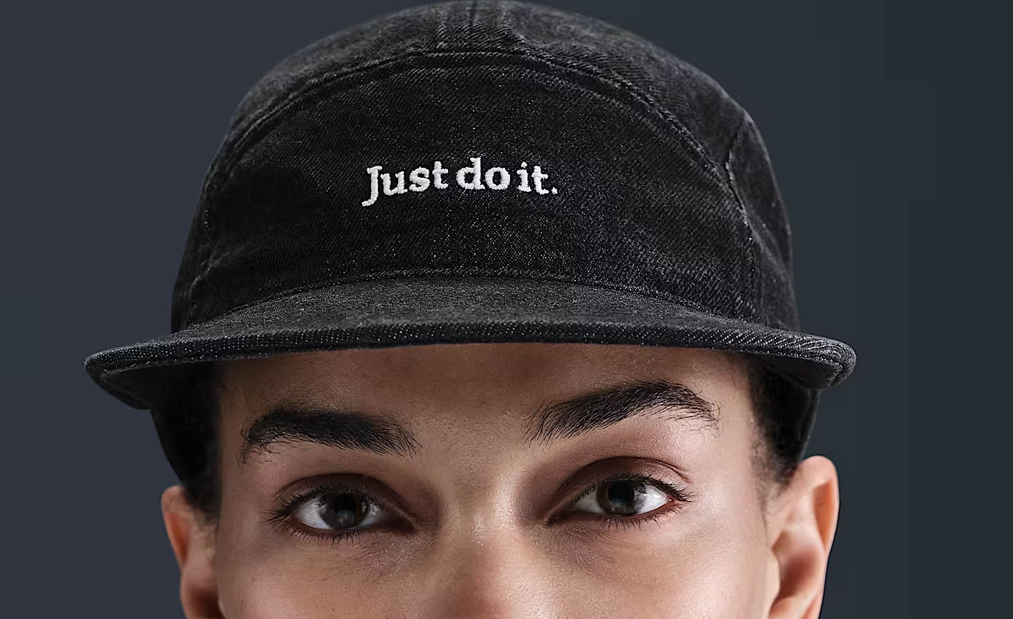 cappelli-baseball-donna-2025-just