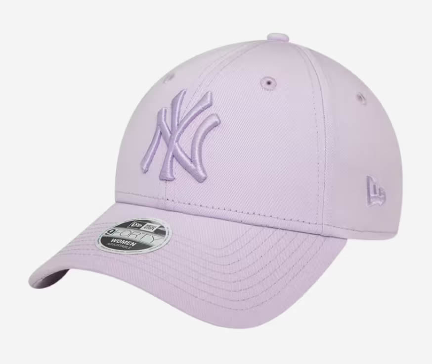 cappelli-baseball-donna-2025-newera