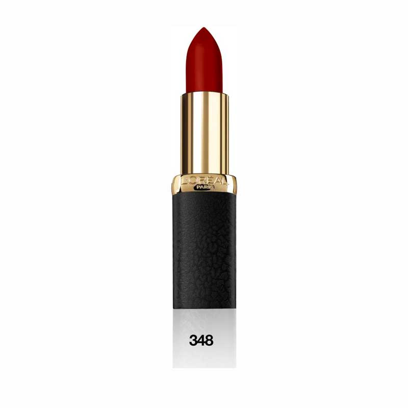 cliomakeup-loreal-paris-rossetto-matte-a-lunga-durata