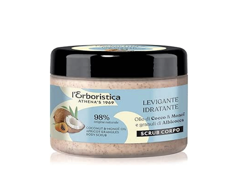 come-usare-garnier-ambre-solaire-mousse-autoabbronzante-natural-bronzer-scrub