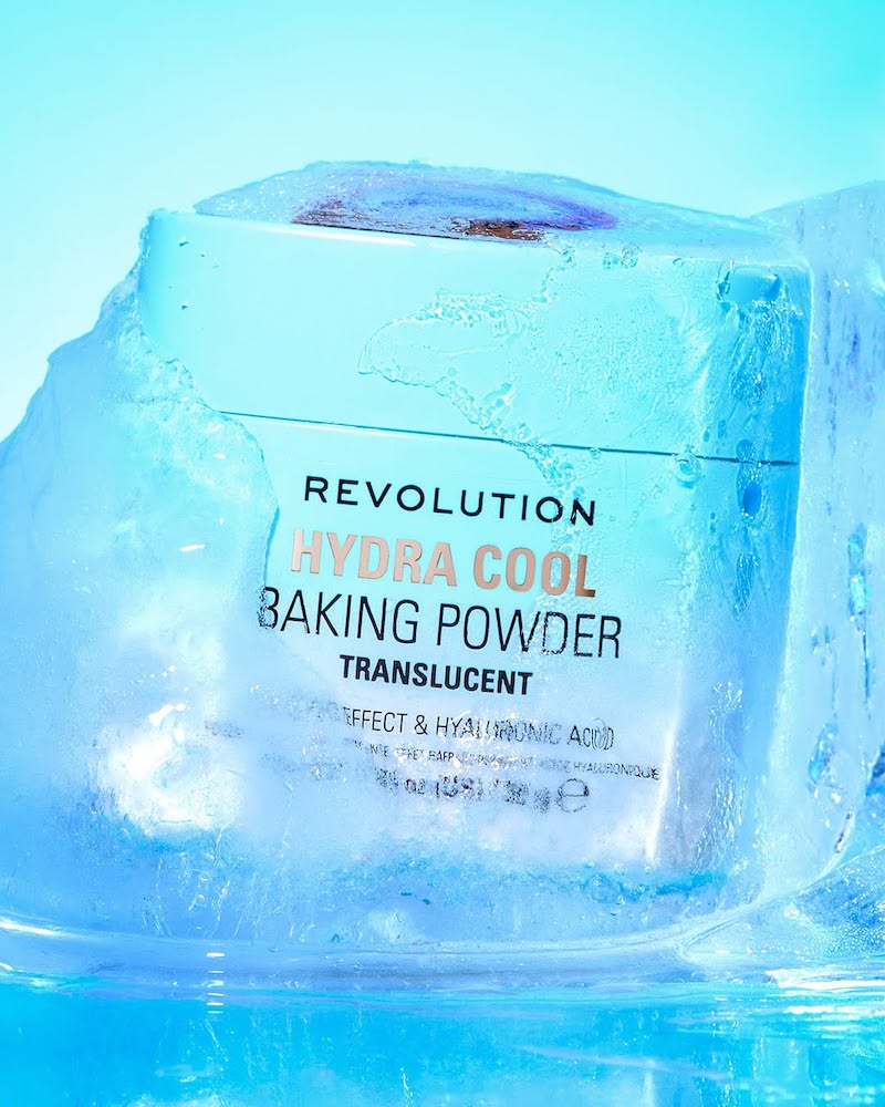come-usare-revolution-hydra-cool-loose-baking-powder-confezione