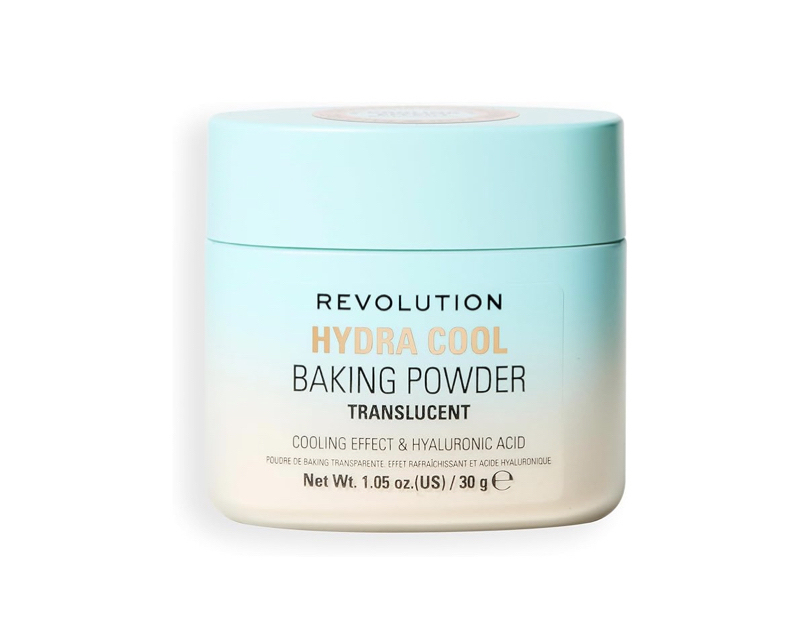 come-usare-revolution-hydra-cool-loose-baking-powder-prodotto
