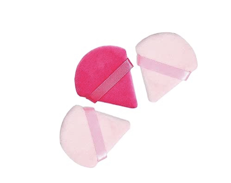 come-usare-revolution-hydra-cool-loose-baking-powder-spugnette