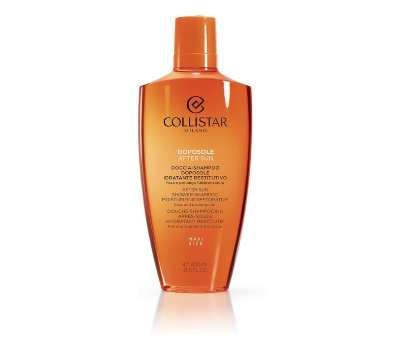 doccia-in-estate-collistar-docciaschiuma-restitutivo-doposole