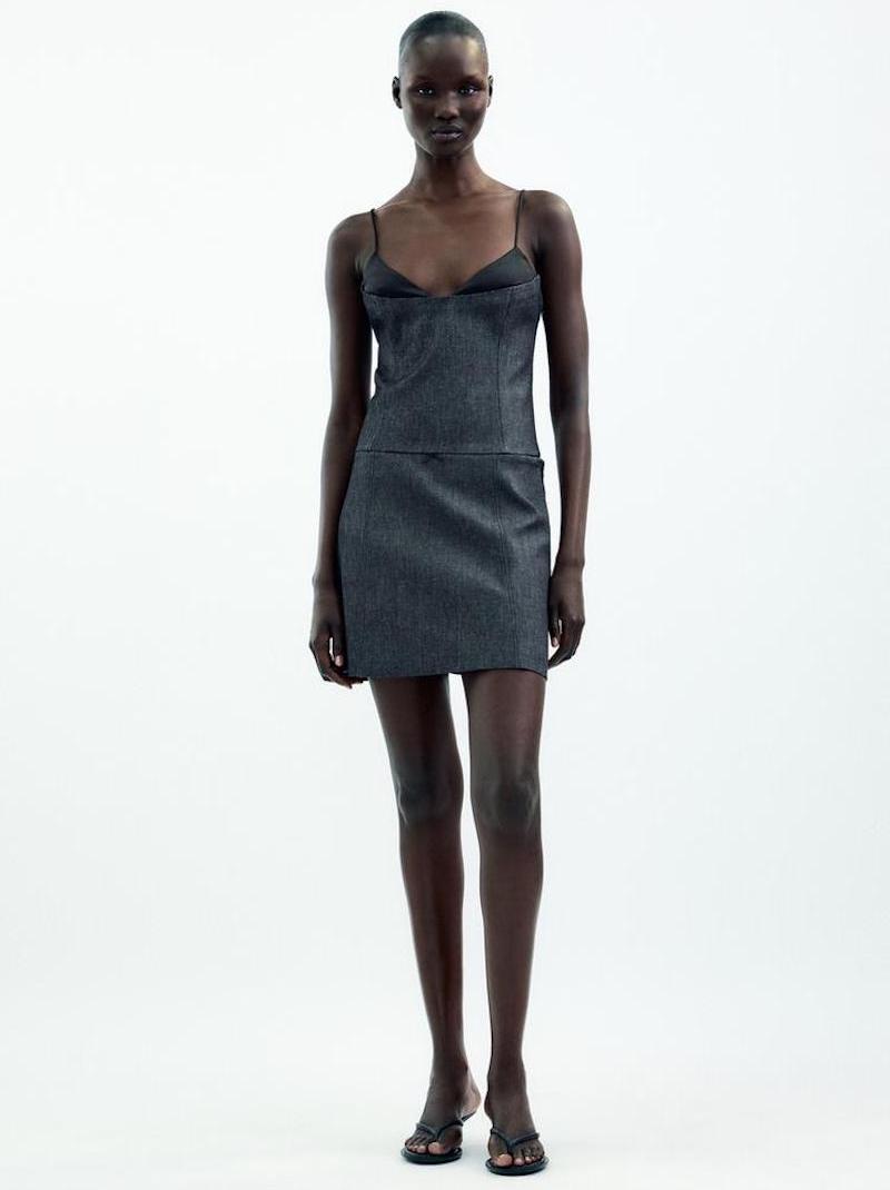 gonne-jeans-estate-2025-grigia