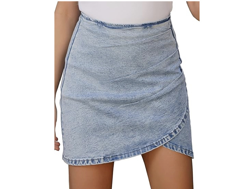 gonne-jeans-estate-2025-tulipano