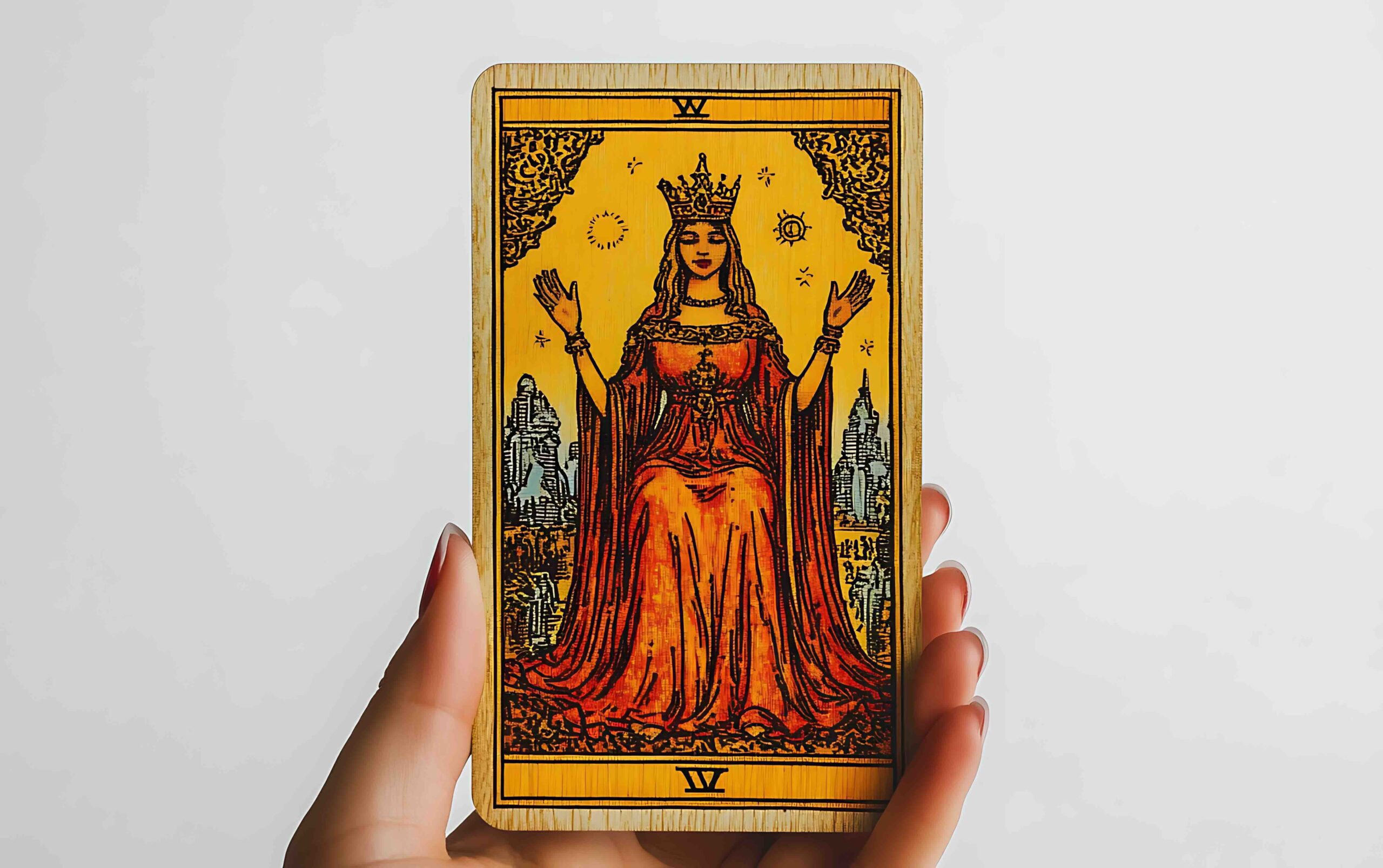 imperatrice-carta-tarocch