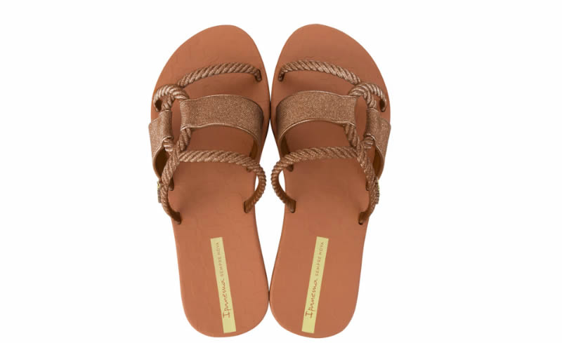 ipanema-sandali-2025-bronzo