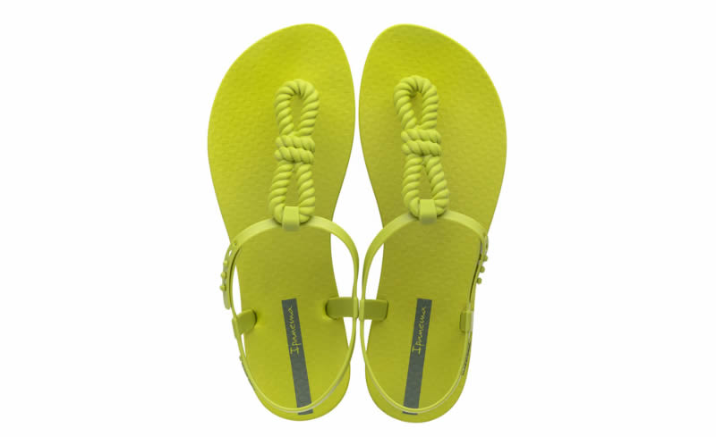 ipanema-sandali-2025-lime