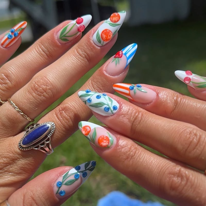 italian-summer-nail-frutti-3d