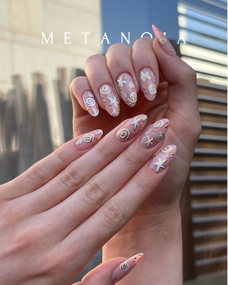 italian-summer-nail-mare