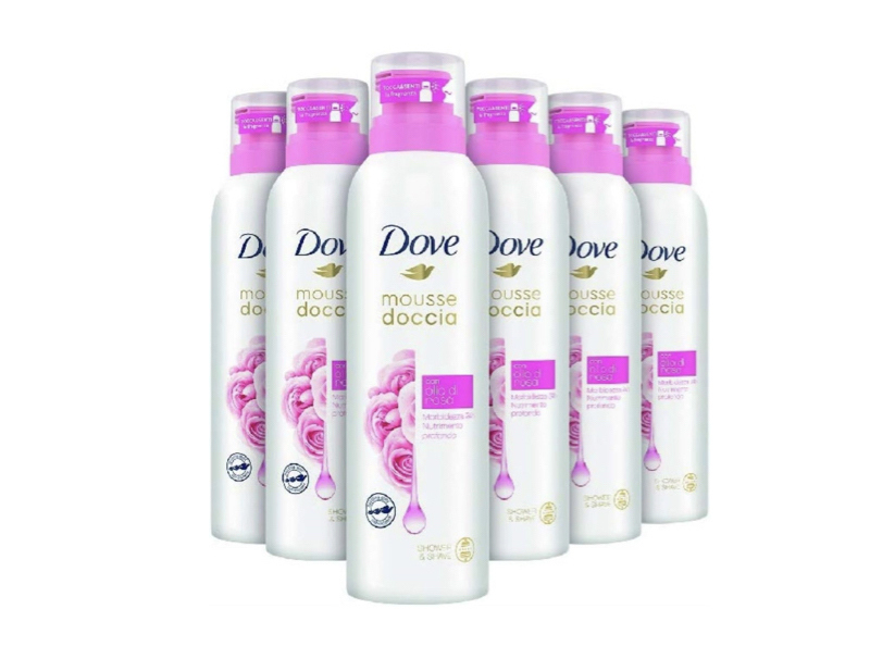 mousse-corpo-dove